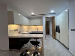 Marina Bay Suites (D1), Condominium #529726661